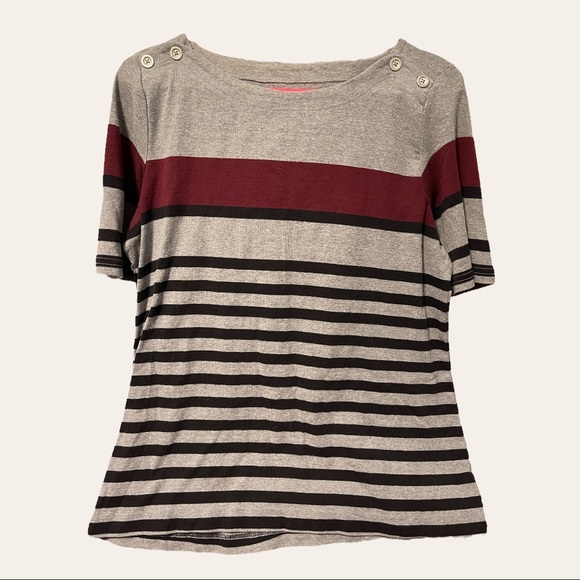 Women’s Striped Tee Bundle - Picture 2 of 11